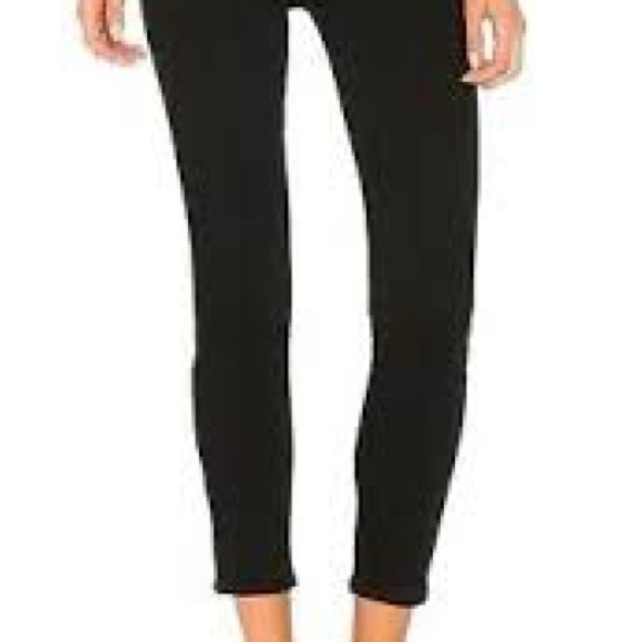 Paige Verdugo Crop Jeans - Picture 6 of 14